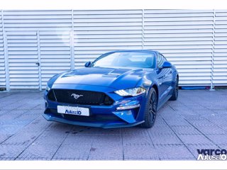 FORD Mustang Fastback 4129998 VARCO 0
