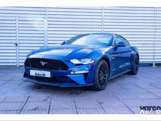 FORD Mustang Fastback 4129998 VARCO 1