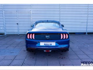 FORD Mustang Fastback 4129998 VARCO 4