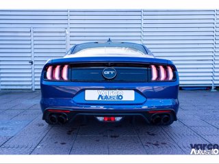 FORD Mustang Fastback 4129998 VARCO 5