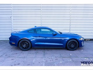 FORD Mustang Fastback 4129998 VARCO 6