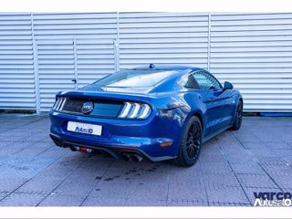 FORD Mustang Fastback 4129998 VARCO 8