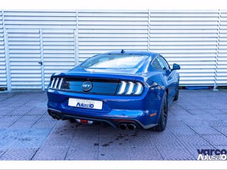 FORD Mustang Fastback 4129998 VARCO 9