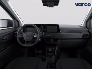 FORD Transit Courier 4130241 VARCO 5