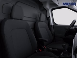 FORD Transit Courier 4130241 VARCO 6