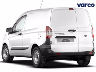 FORD Transit Courier 4130242 VARCO 4