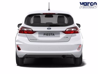 FORD Fiesta 4130291 VARCO 5
