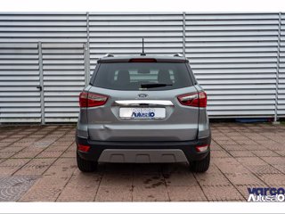FORD EcoSport 4178349 VARCO 3