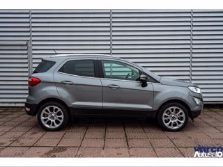 FORD EcoSport 4178349 VARCO 4