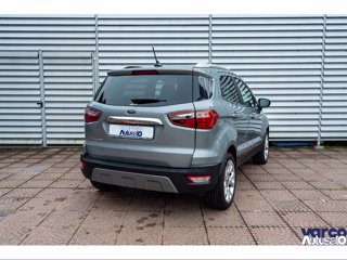 FORD EcoSport 4178349 VARCO 5