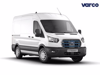 FORD Transit Courier 4226698 VARCO 0