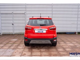 FORD EcoSport 4200388 VARCO 3