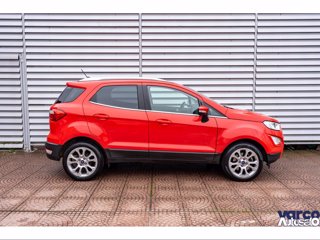 FORD EcoSport 4200388 VARCO 4