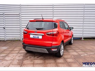FORD EcoSport 4200388 VARCO 5