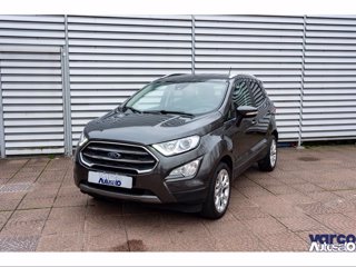 FORD EcoSport 4200391 VARCO 0