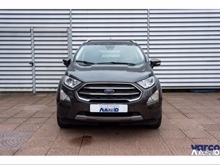 FORD EcoSport 4200391 VARCO 2