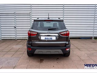 FORD EcoSport 4200391 VARCO 3