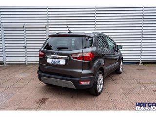FORD EcoSport 4200391 VARCO 5