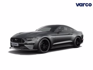 FORD Mustang Fastback 4209947 VARCO 0
