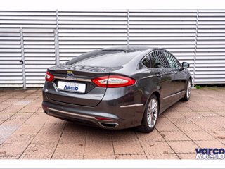 FORD Mondeo 4209963 VARCO 5