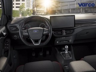 FORD Focus 4214304 VARCO 6