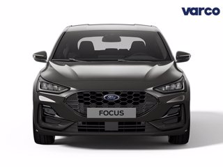FORD Focus 4214305 VARCO 1