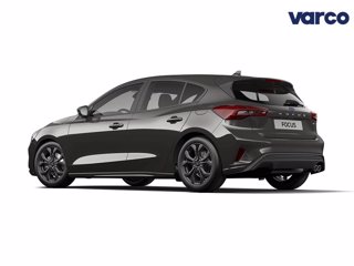 FORD Focus 4214305 VARCO 4