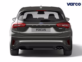 FORD Focus 4214305 VARCO 5