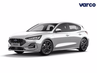 FORD Focus 4214307 VARCO 2