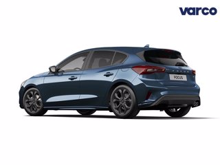 FORD Focus 4214309 VARCO 4
