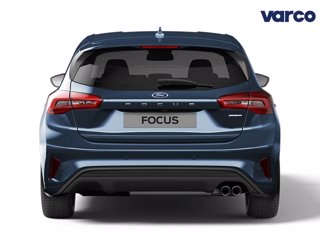 FORD Focus 4214309 VARCO 5