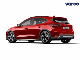 FORD Focus 4214310 VARCO 4