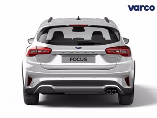 FORD Focus 4214311 VARCO 5