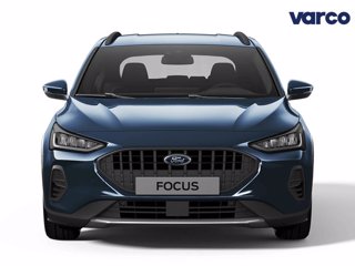 FORD Focus 4214313 VARCO 1