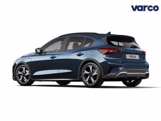 FORD Focus 4214313 VARCO 4