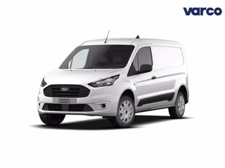 FORD Transit Connect 4214326 VARCO 2