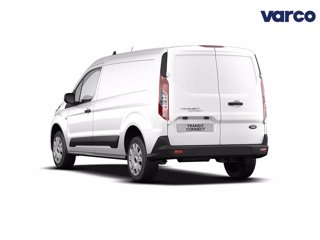 FORD Transit Connect 4214326 VARCO 4
