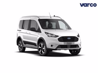 FORD Transit Connect 4130269 VARCO 0