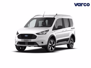 FORD Transit Connect 4214327 VARCO 2