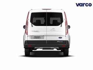 FORD Transit Connect 4214327 VARCO 5