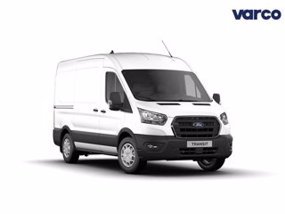 FORD Transit Courier 4214302 VARCO 0
