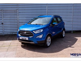 FORD EcoSport 4252970 VARCO 0