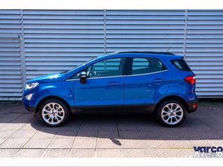 FORD EcoSport 4252970 VARCO 1