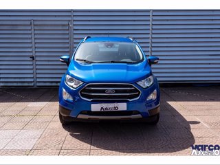 FORD EcoSport 4252970 VARCO 2