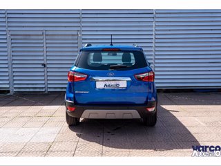 FORD EcoSport 4252970 VARCO 3