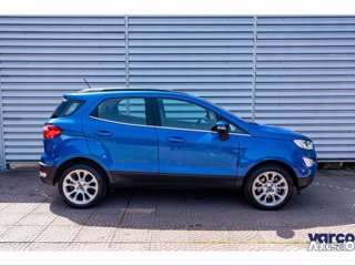 FORD EcoSport 4252970 VARCO 4