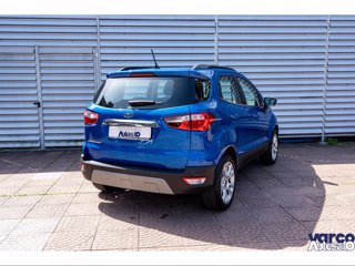 FORD EcoSport 4252970 VARCO 5