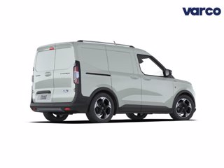 FORD Transit Courier 4261427 VARCO 2