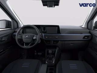 FORD Transit Courier 4261427 VARCO 5