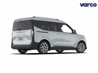 FORD Nuovo Tourneo Courier 4261434 VARCO 2